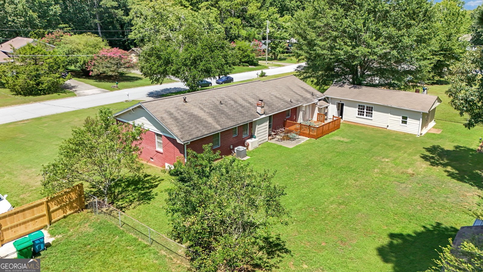 3406 San Antonio Drive Snellville - 2