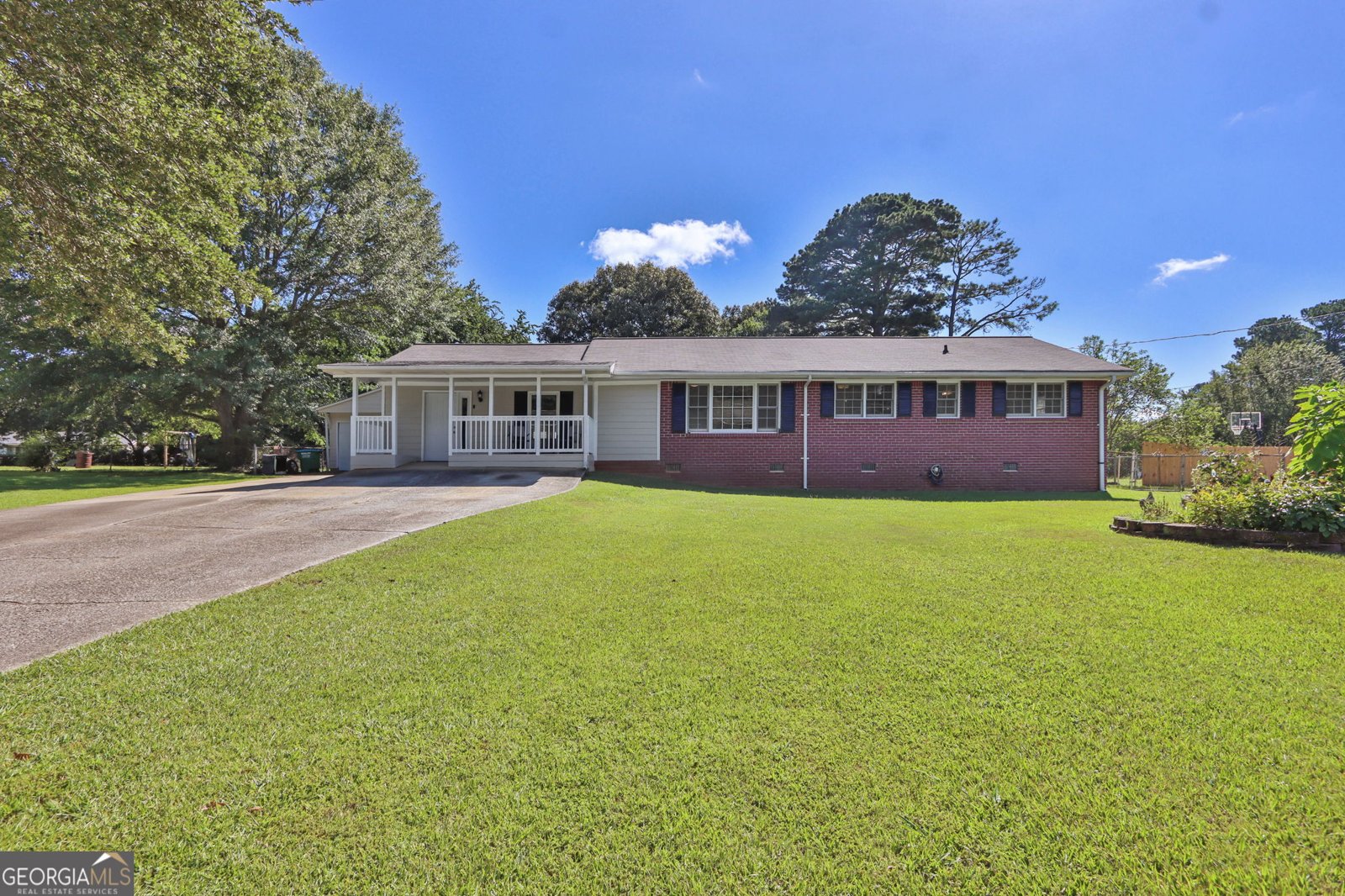 3406 San Antonio Drive Snellville - 29