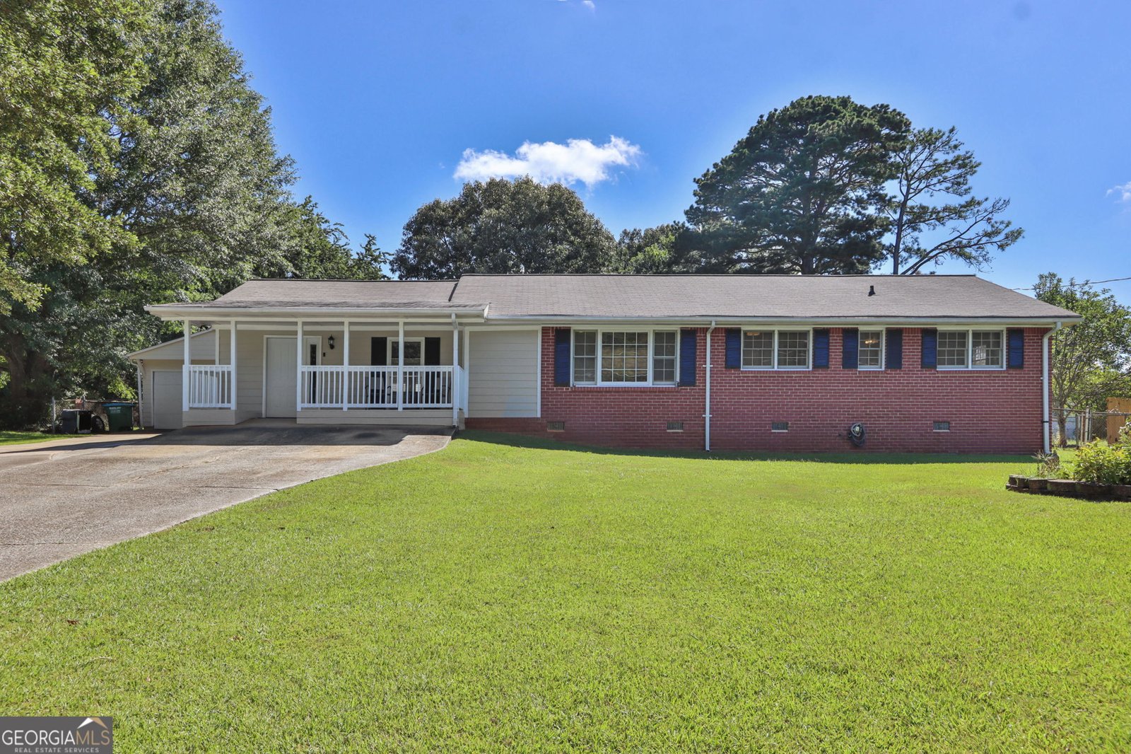 3406 San Antonio Drive Snellville - 30