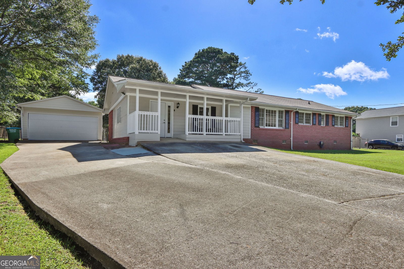 3406 San Antonio Drive Snellville - 32