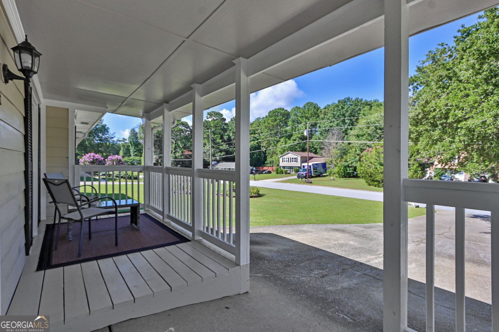 3406 San Antonio Drive Snellville - 33