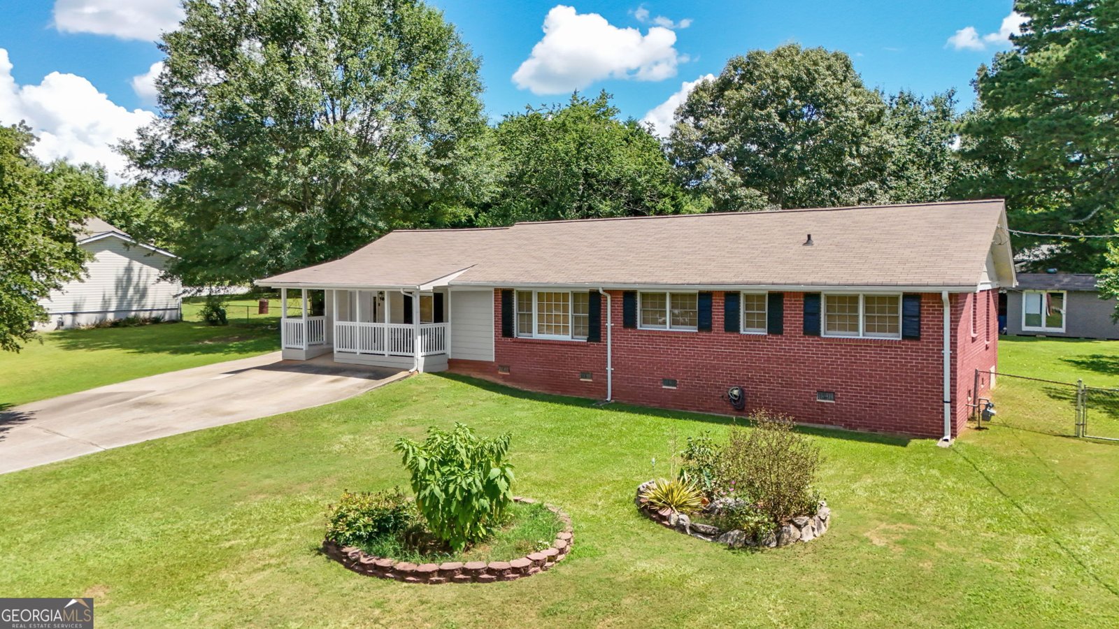 3406 San Antonio Drive Snellville - 4