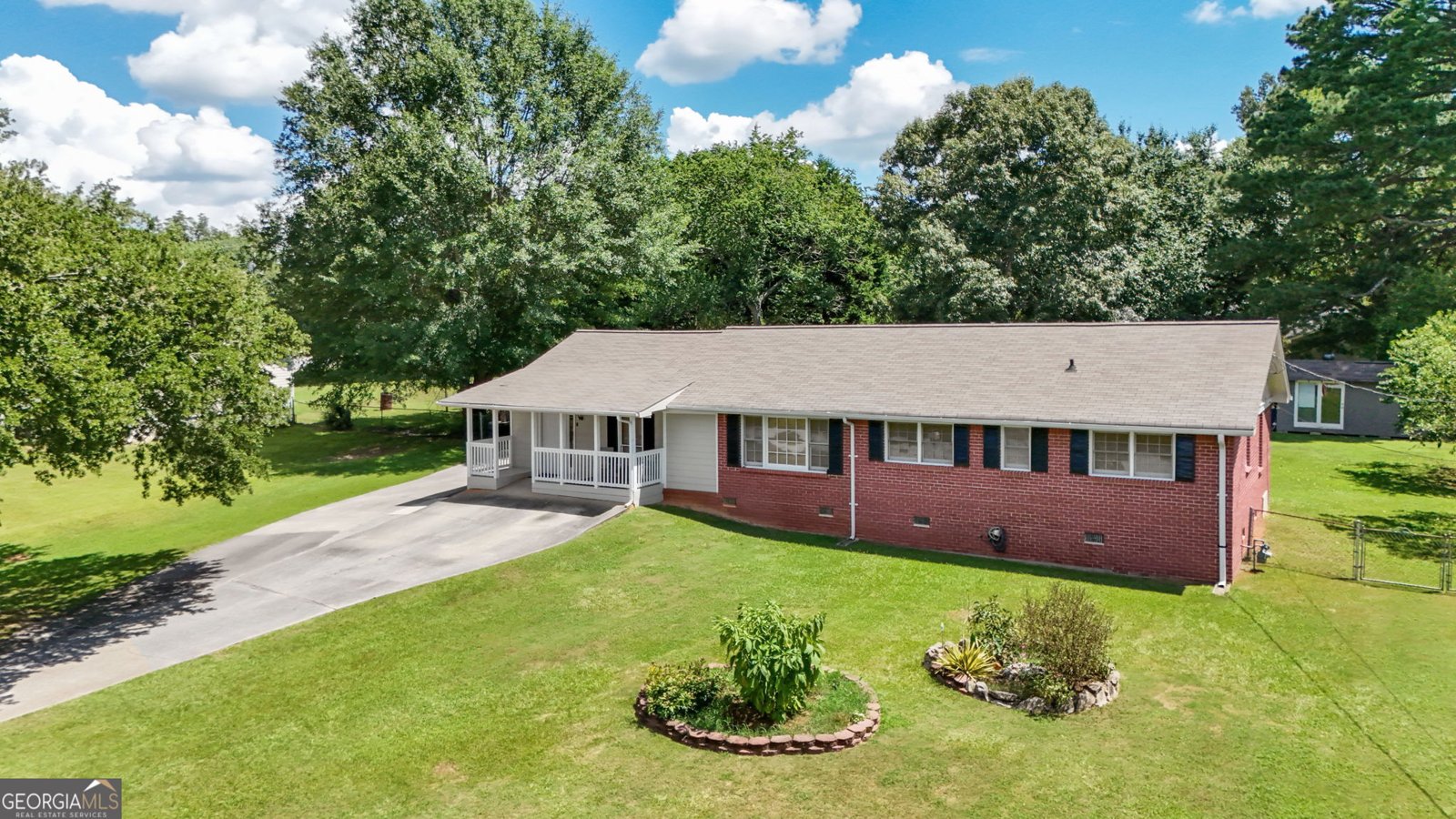 3406 San Antonio Drive Snellville - 5