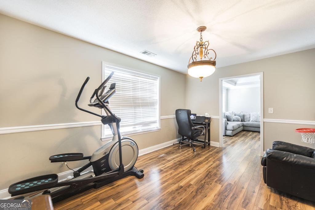 306 Rose Hill Drive Warner Robins - 13