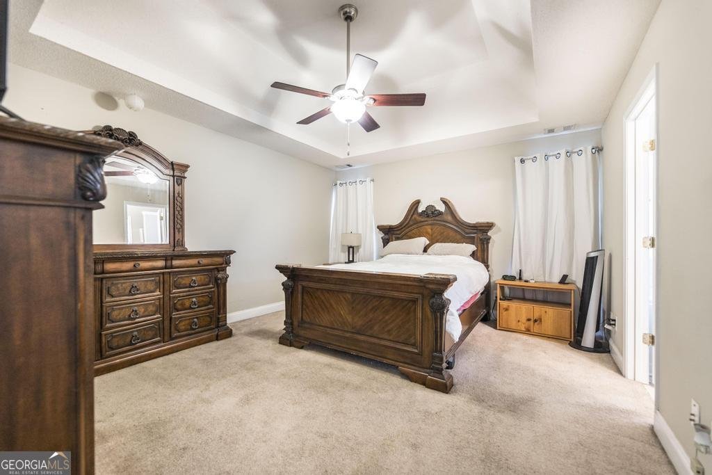 306 Rose Hill Drive Warner Robins - 14