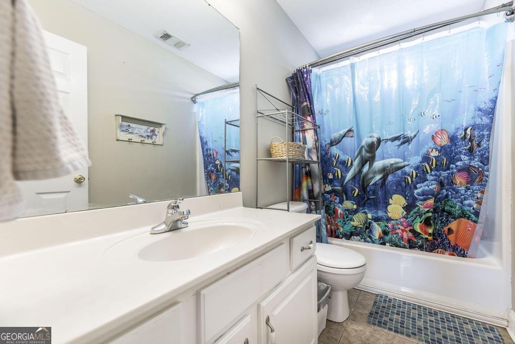 306 Rose Hill Drive Warner Robins - 20