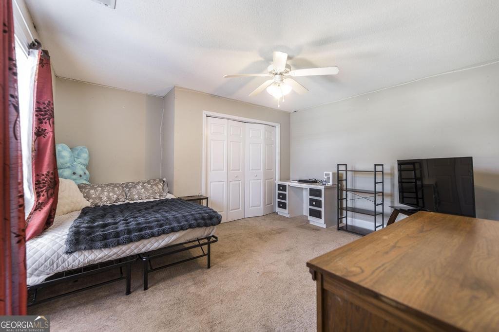 306 Rose Hill Drive Warner Robins - 22