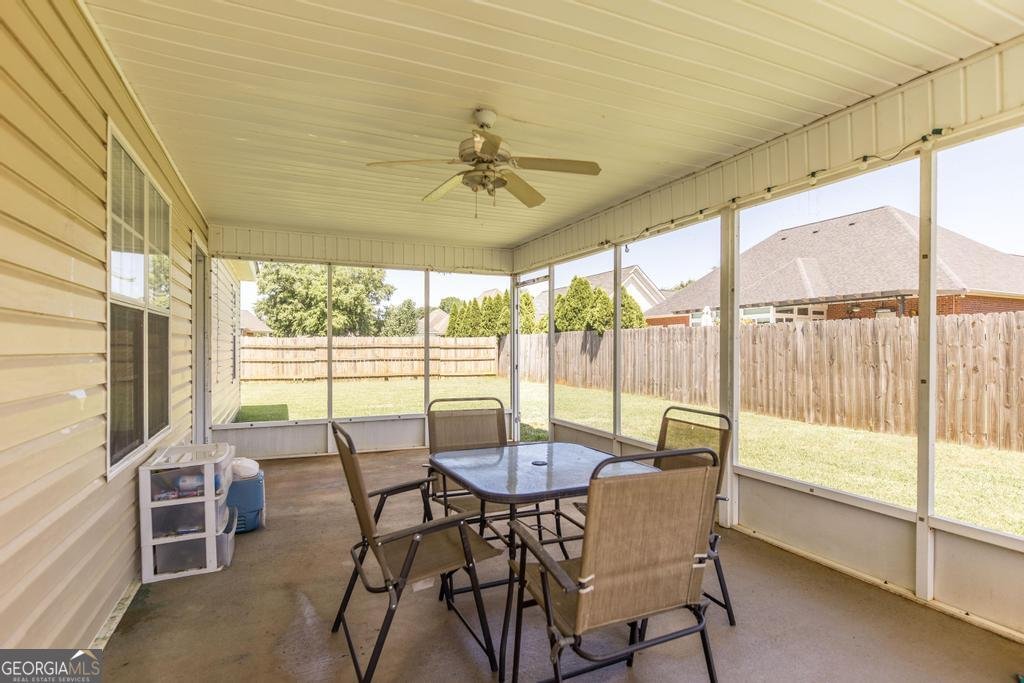 306 Rose Hill Drive Warner Robins - 23