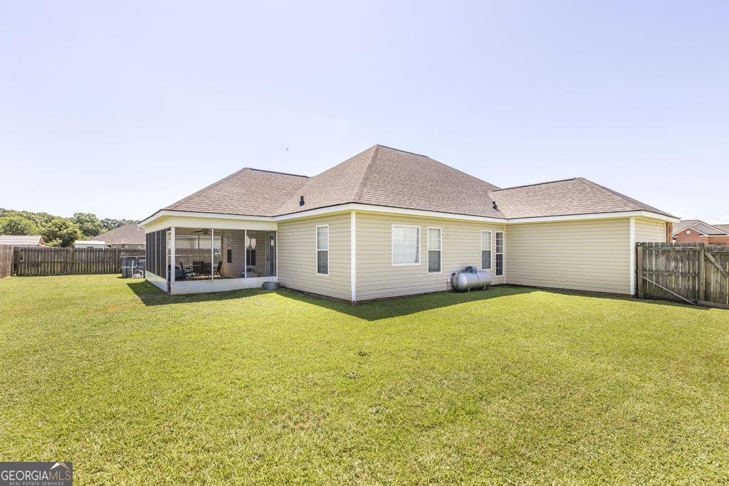 306 Rose Hill Drive Warner Robins - 24