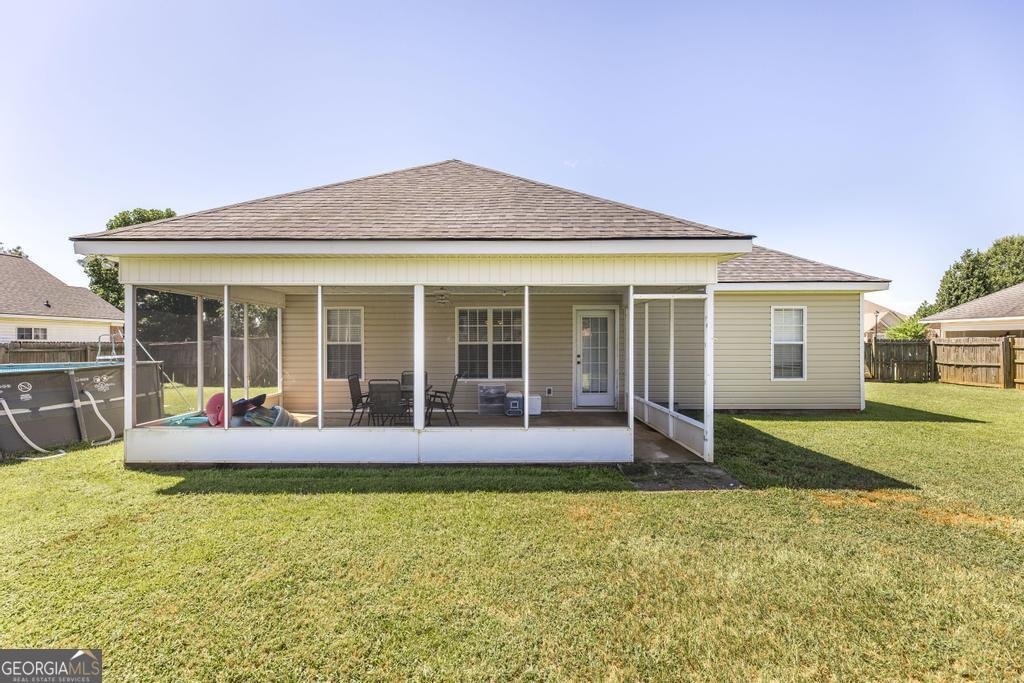 306 Rose Hill Drive Warner Robins - 25