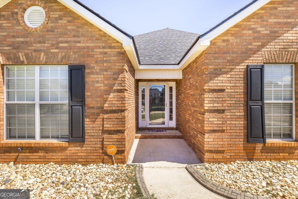 306 Rose Hill Drive Warner Robins - 4
