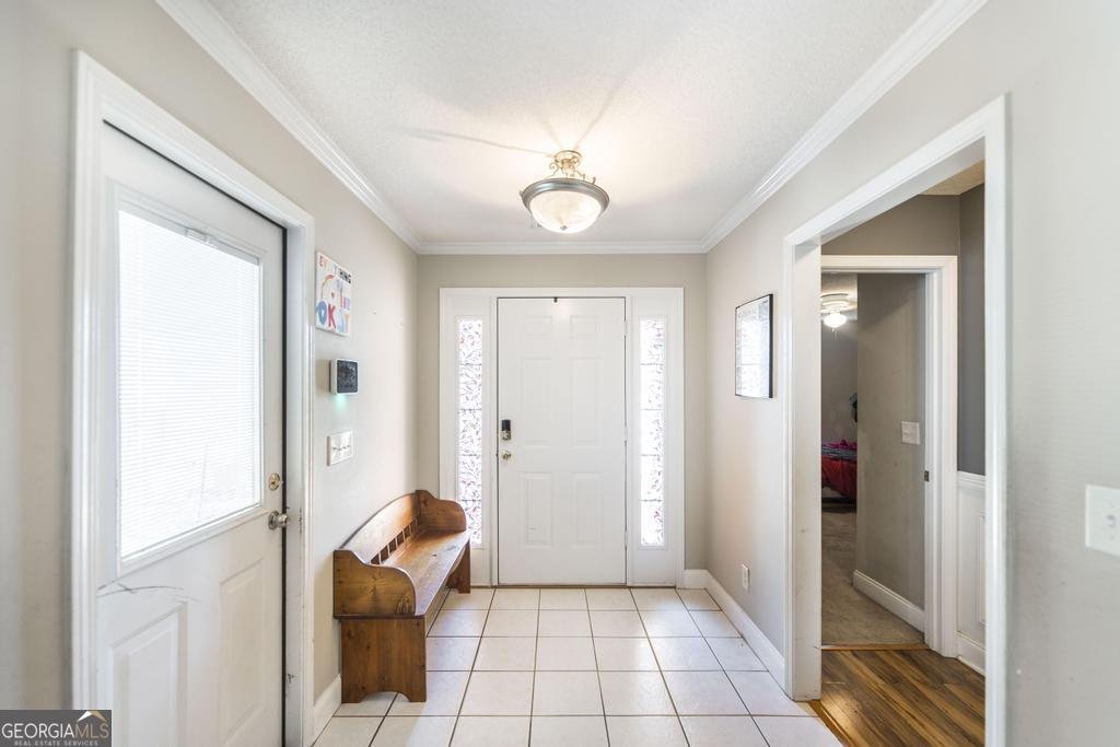 306 Rose Hill Drive Warner Robins - 5