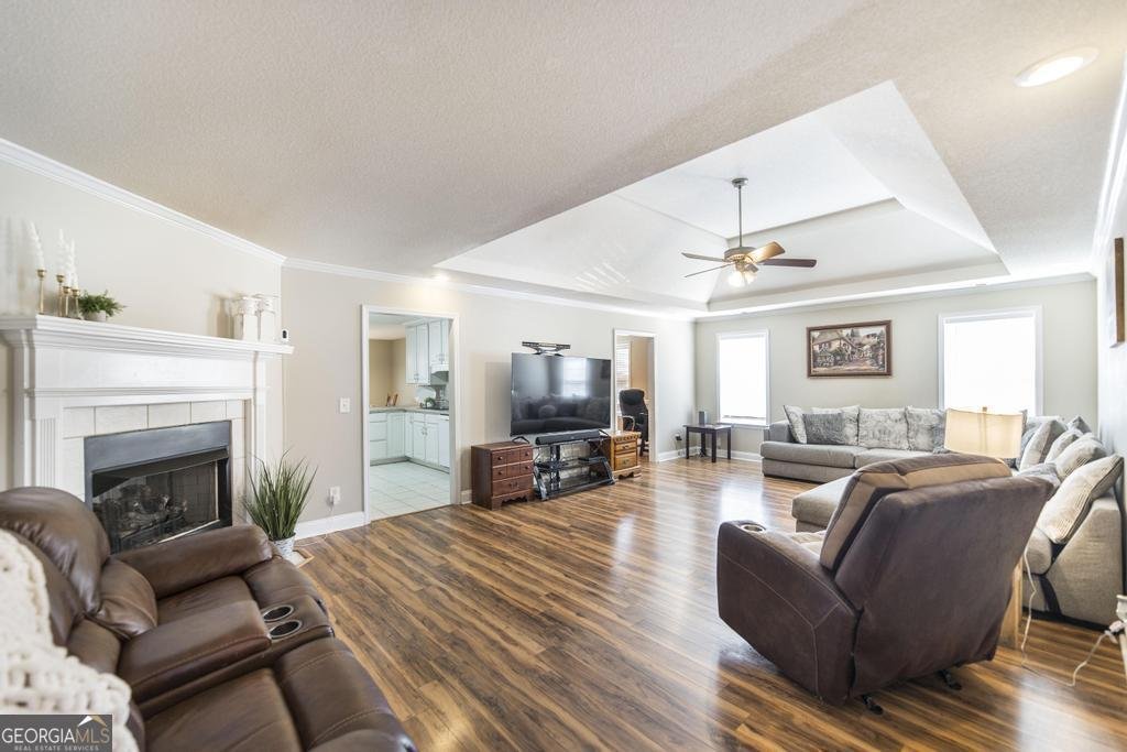 306 Rose Hill Drive Warner Robins - 6
