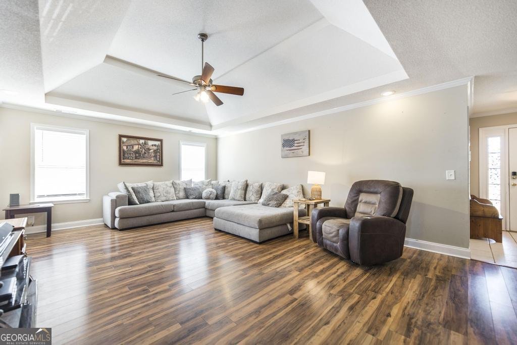 306 Rose Hill Drive Warner Robins - 7