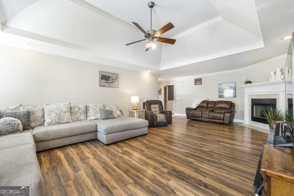 306 Rose Hill Drive Warner Robins - 8