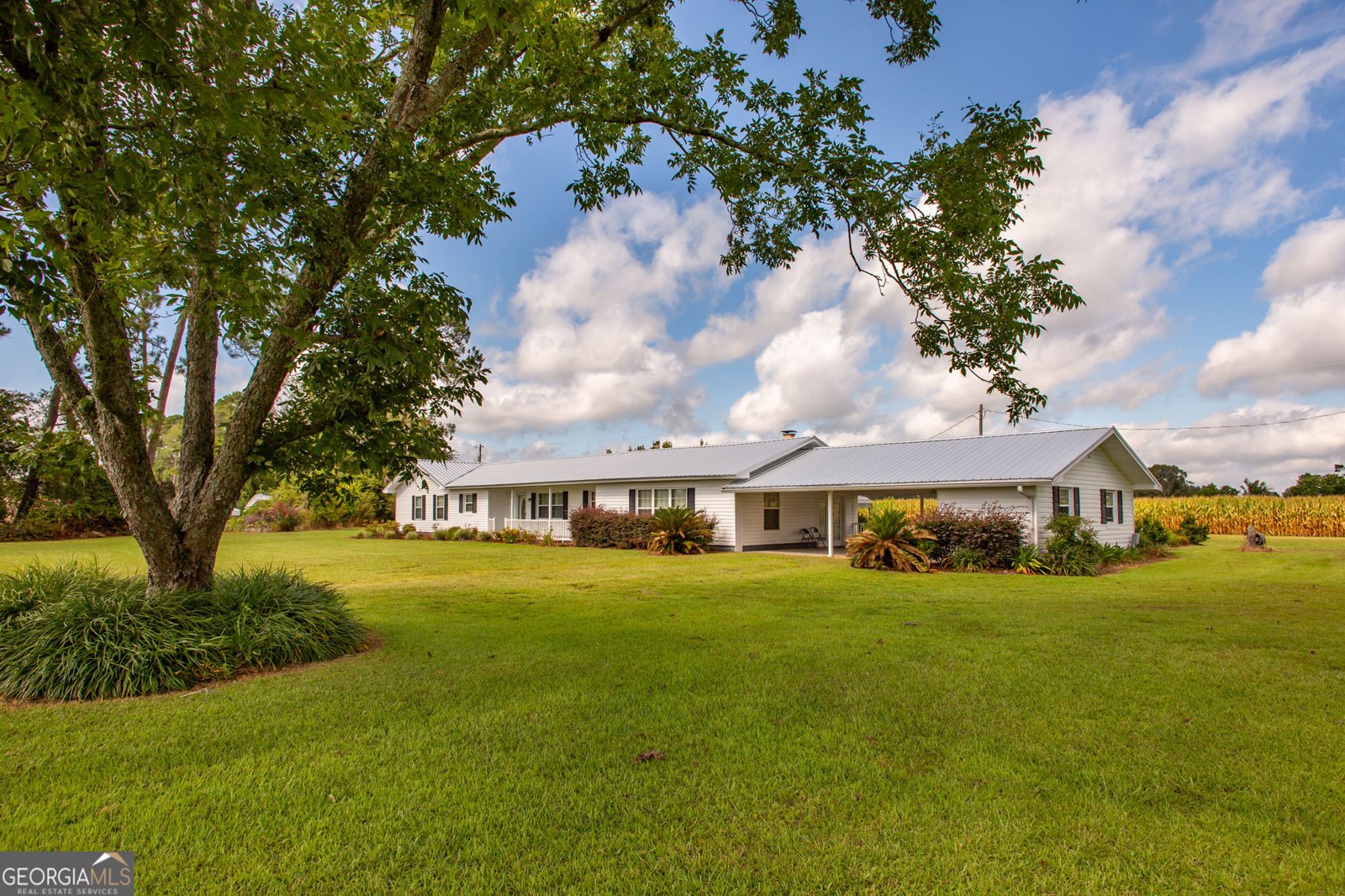 596 Teakwood Road Alma - Photo 1