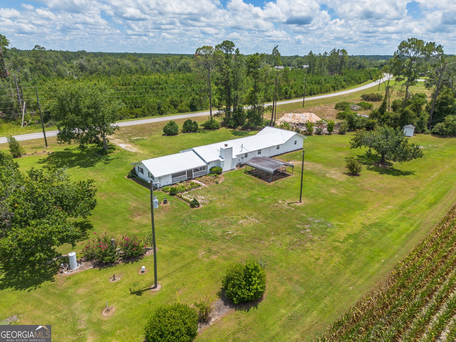 596 Teakwood Road Alma - Photo 54