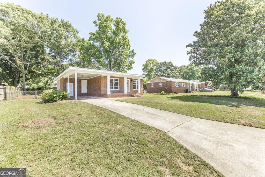 110 Athens Street Warner Robins - 2