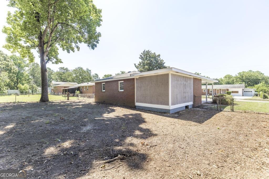 110 Athens Street Warner Robins - 26