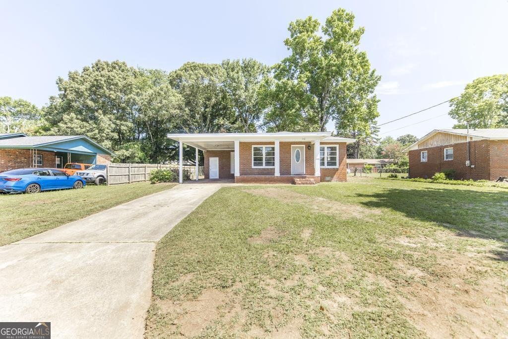 110 Athens Street Warner Robins - 3