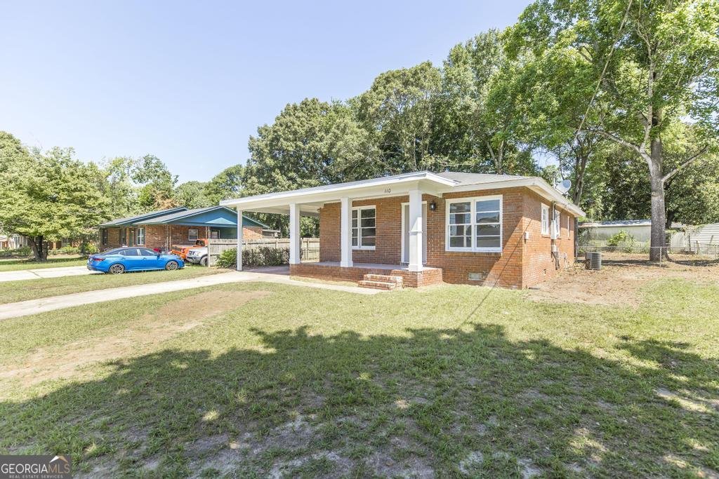110 Athens Street Warner Robins - 4