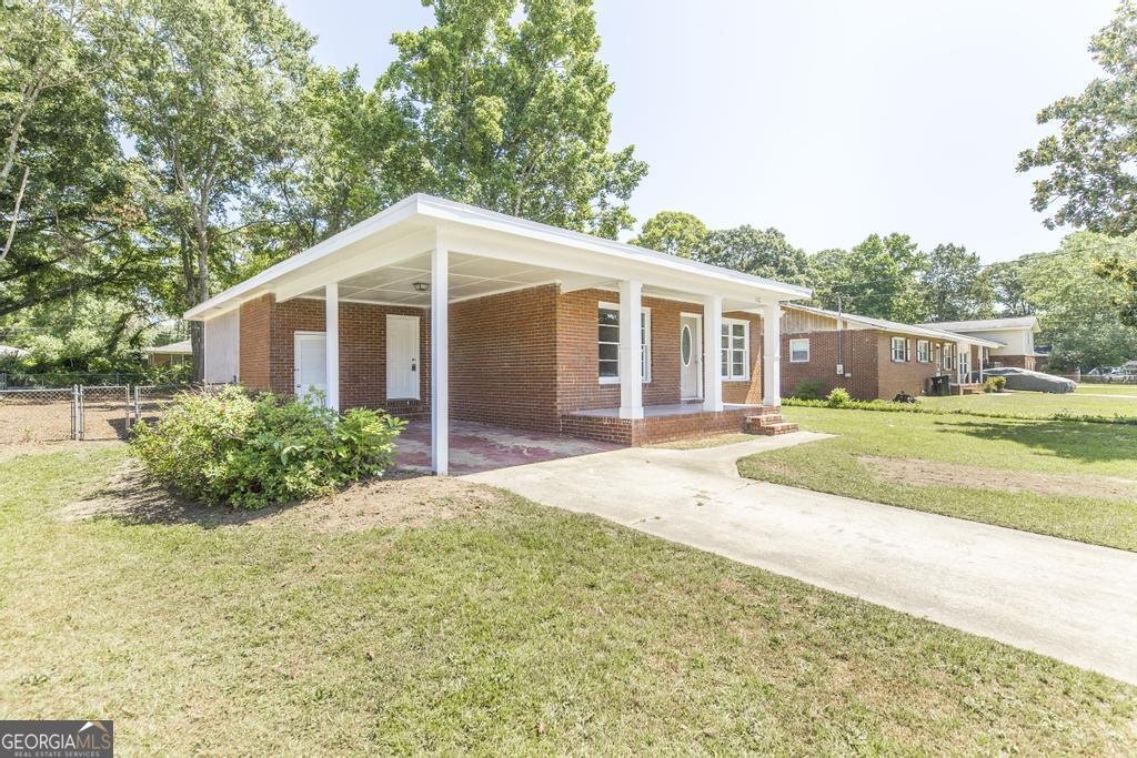 110 Athens Street Warner Robins - 5