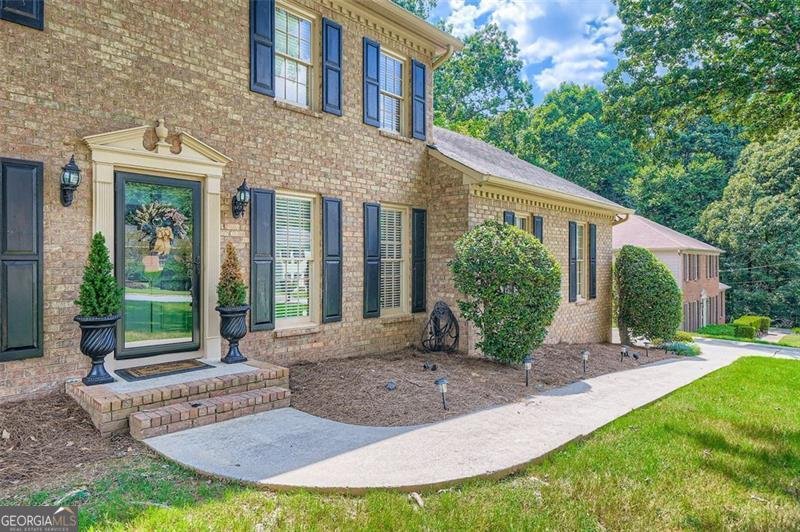 3679 Seton Hall Way Decatur - 10