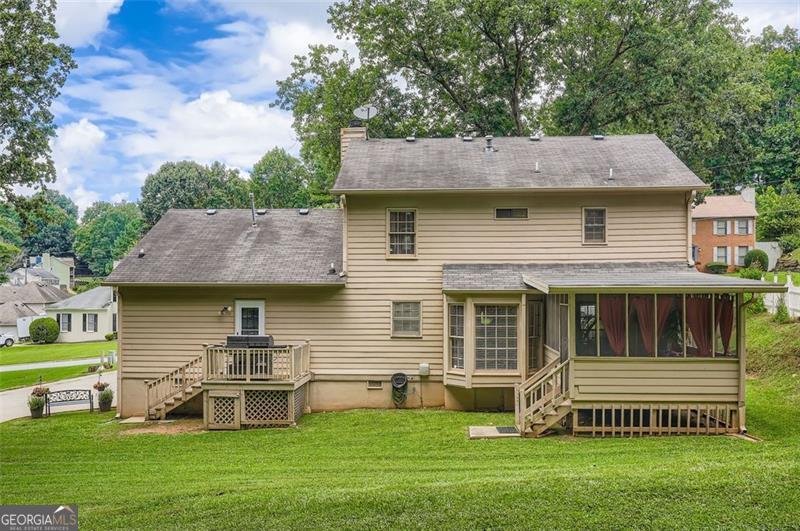 3679 Seton Hall Way Decatur - 15