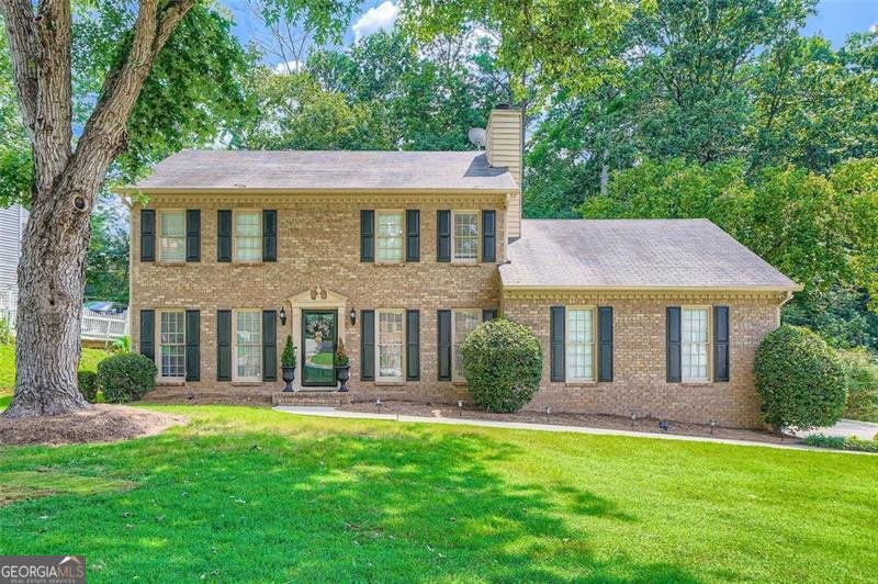 3679 Seton Hall Way Decatur - 2