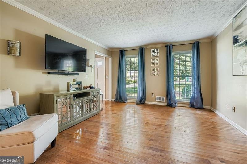 3679 Seton Hall Way Decatur - 3