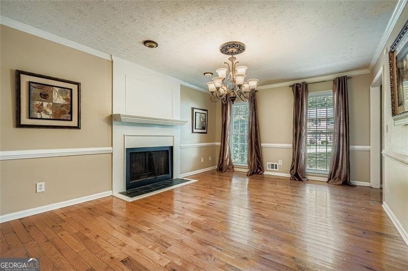 3679 Seton Hall Way Decatur - 4