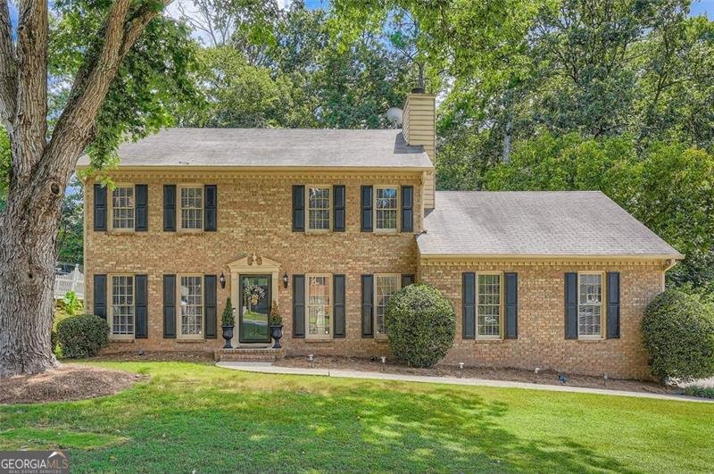 3679 Seton Hall Way Decatur - 5