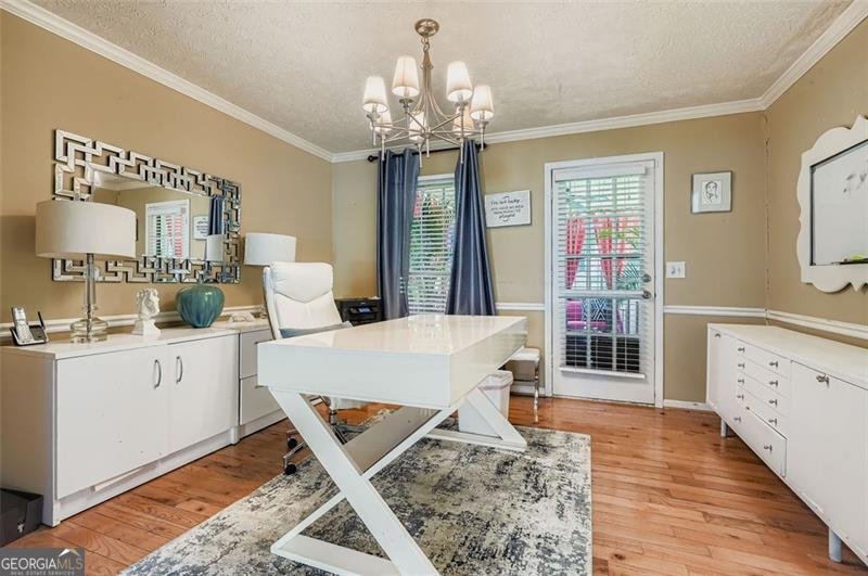 3679 Seton Hall Way Decatur - 6