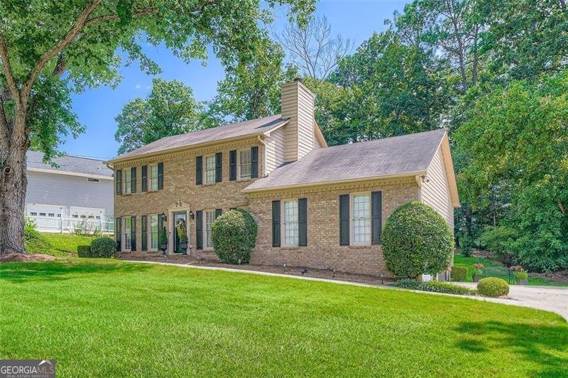 3679 Seton Hall Way Decatur - 7