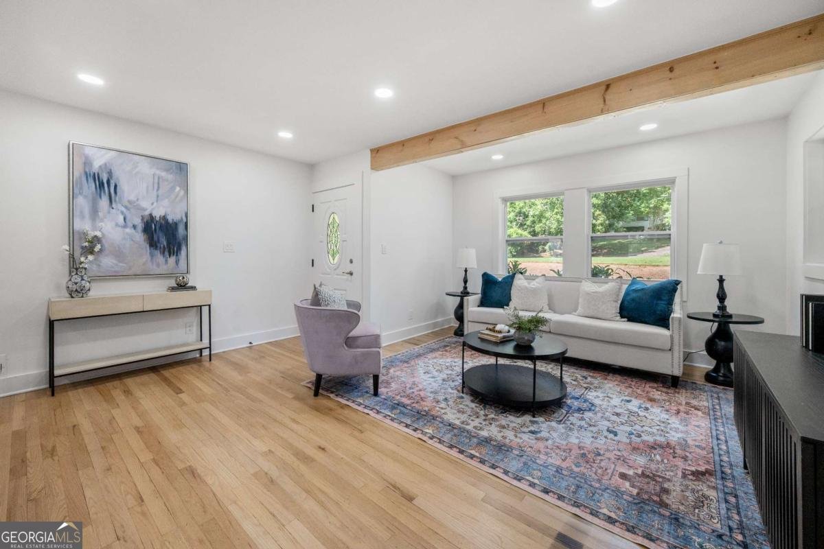 357 Windsor Drive Marietta - 10