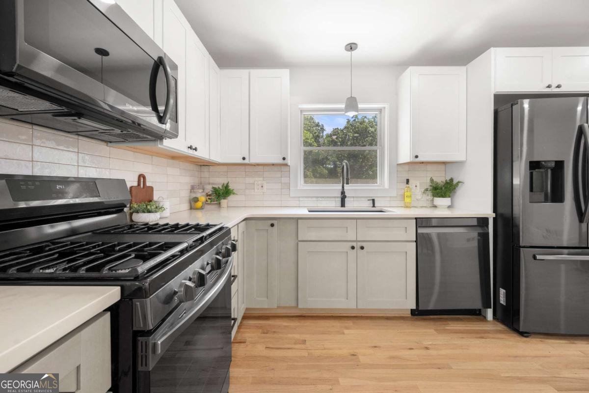 357 Windsor Drive Marietta - 11
