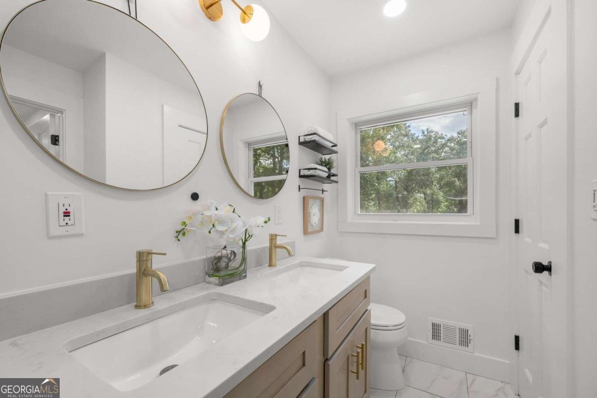 357 Windsor Drive Marietta - 16