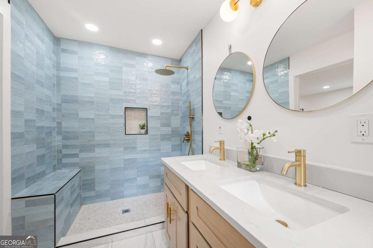 357 Windsor Drive Marietta - 17