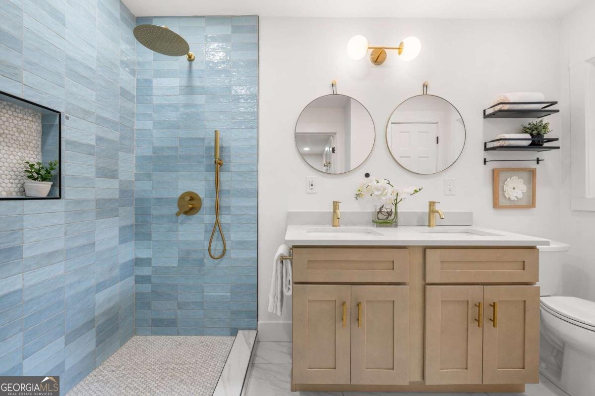 357 Windsor Drive Marietta - 18