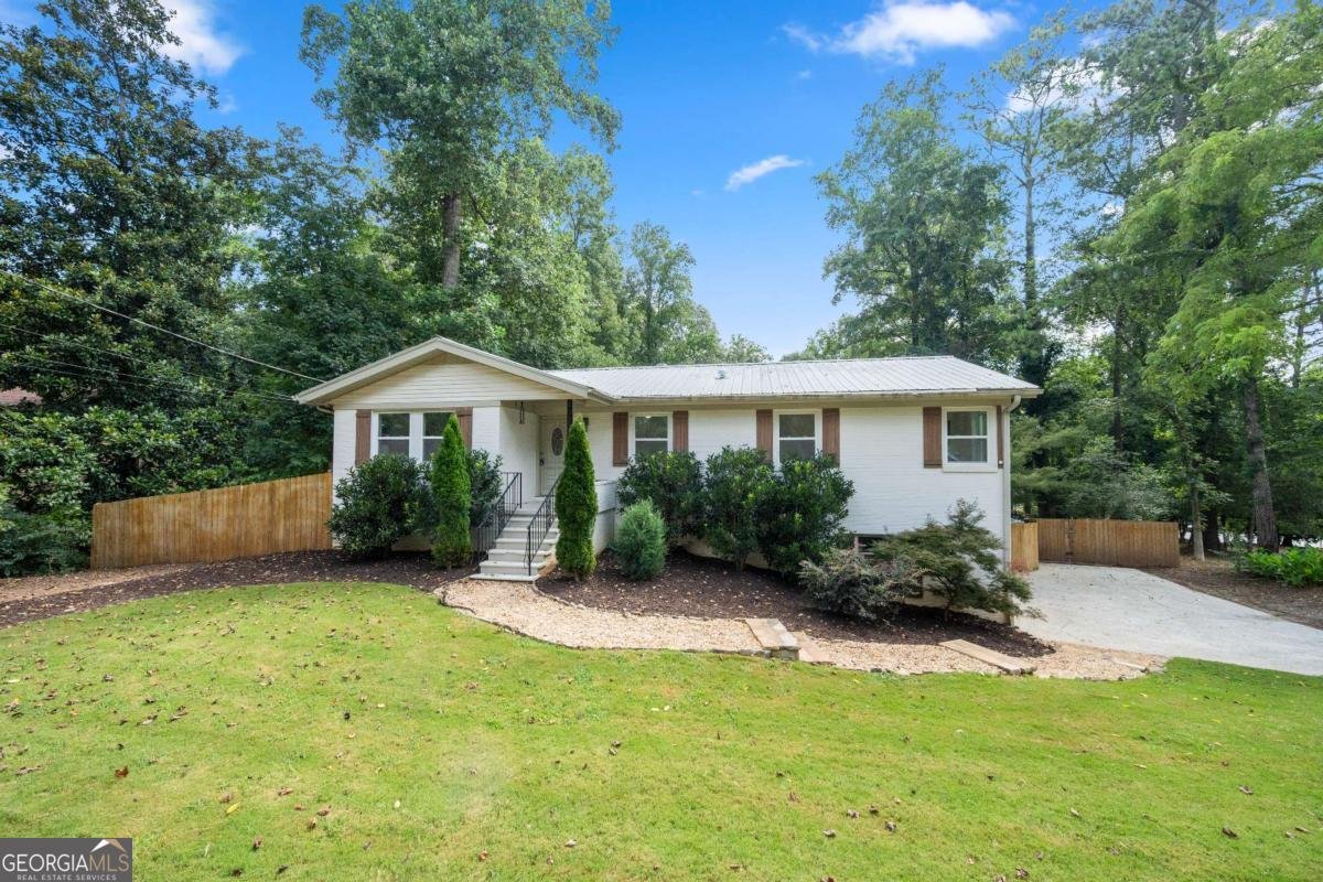 357 Windsor Drive Marietta - 2