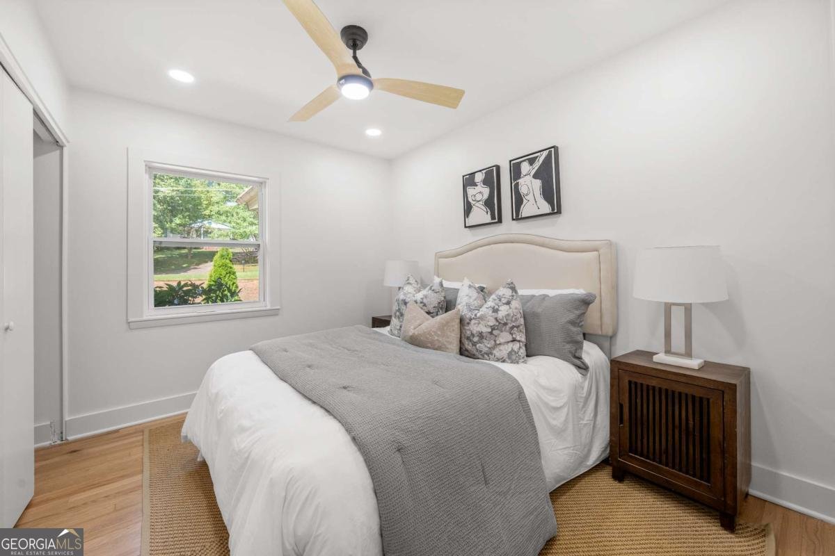 357 Windsor Drive Marietta - 20