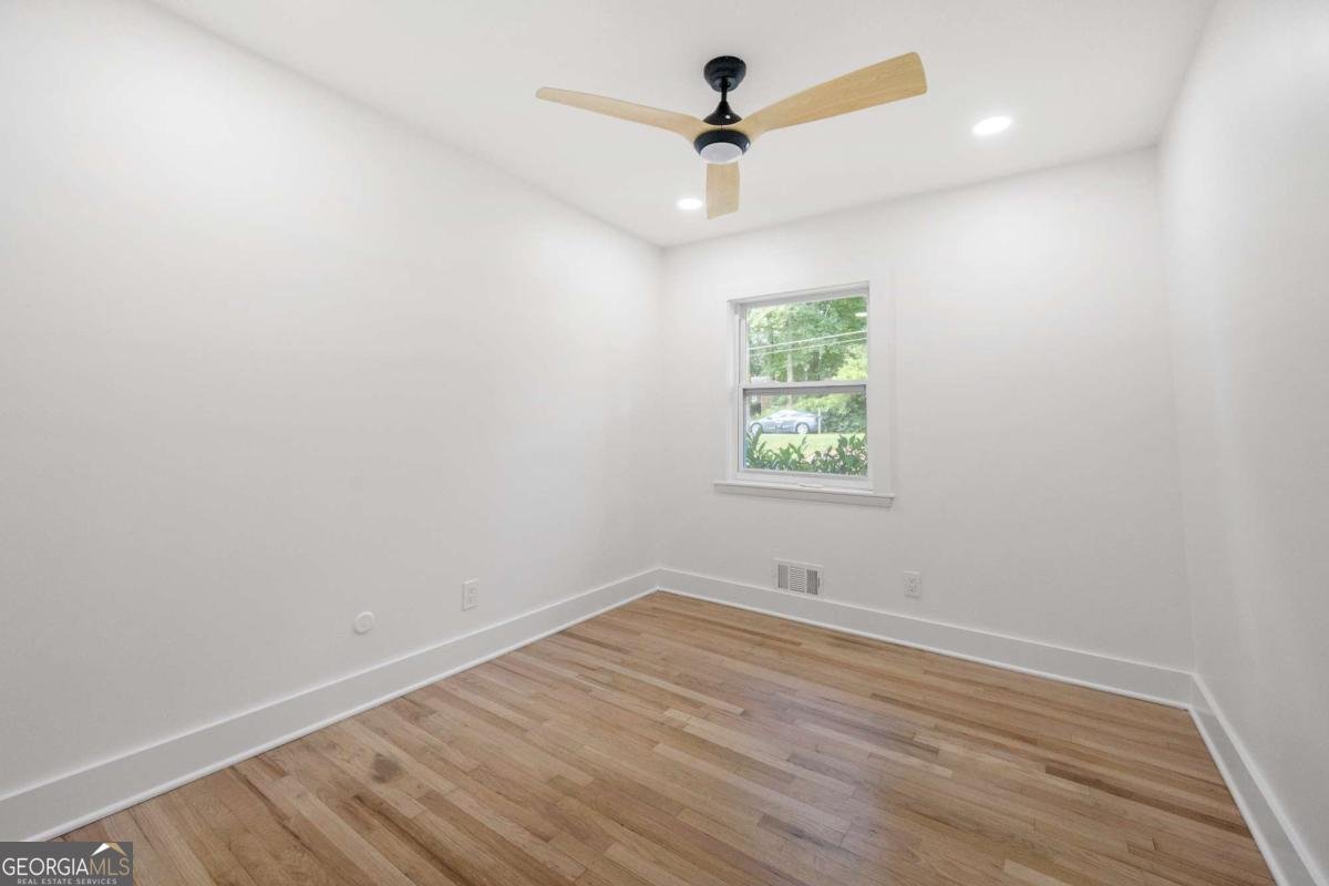 357 Windsor Drive Marietta - 23