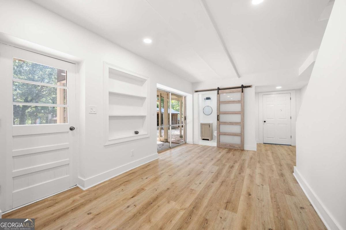 357 Windsor Drive Marietta - 26