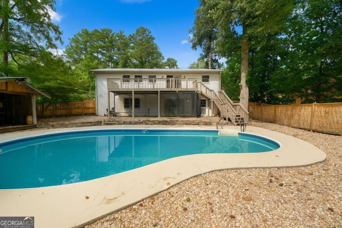 357 Windsor Drive Marietta - 3