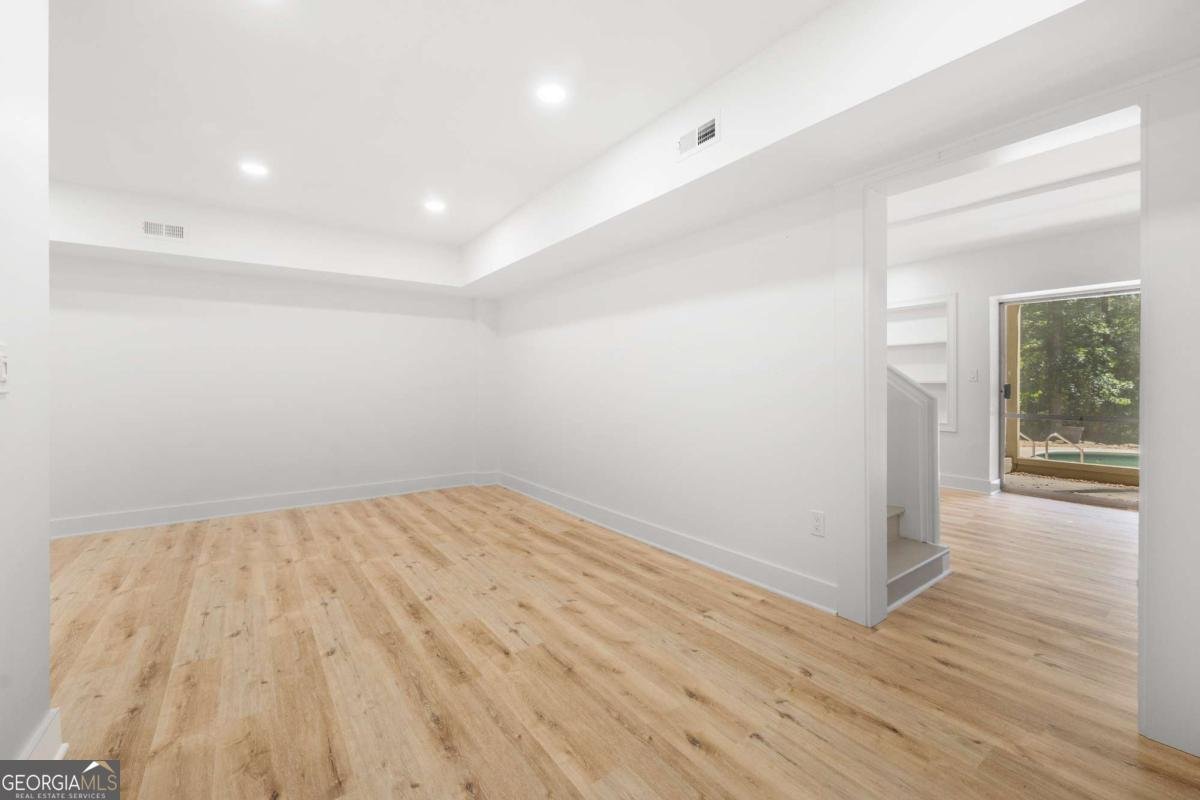 357 Windsor Drive Marietta - 30