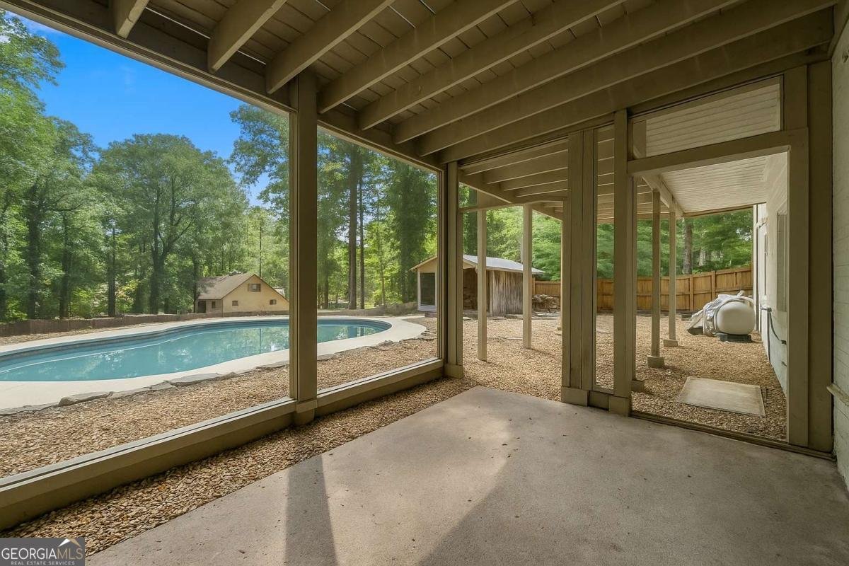 357 Windsor Drive Marietta - 31