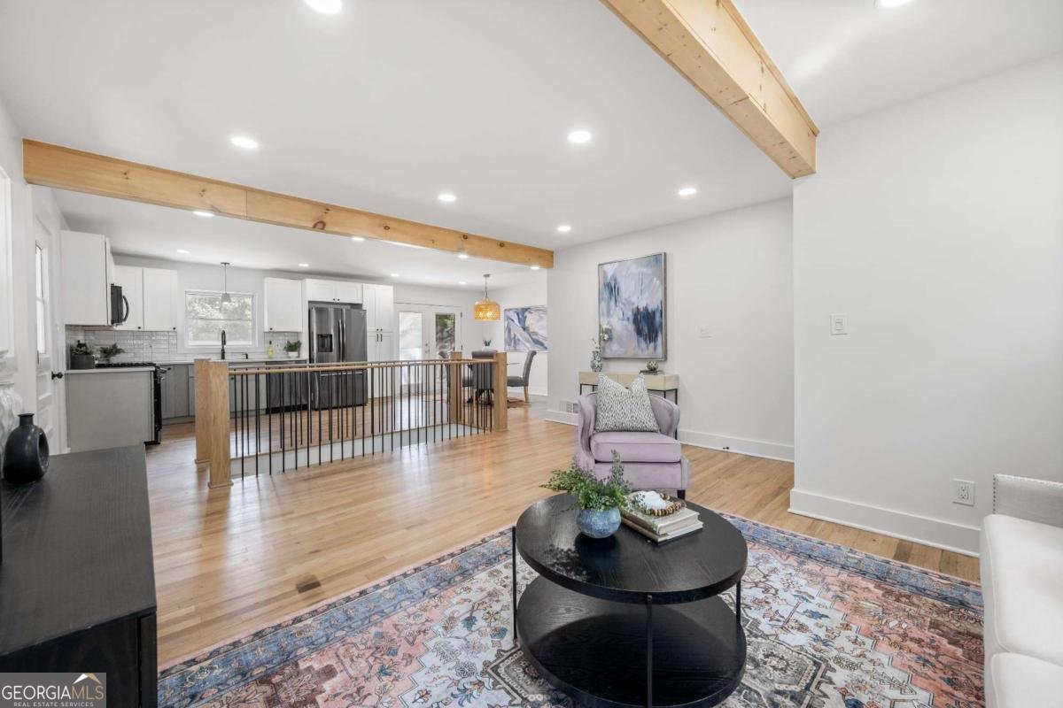 357 Windsor Drive Marietta - 4