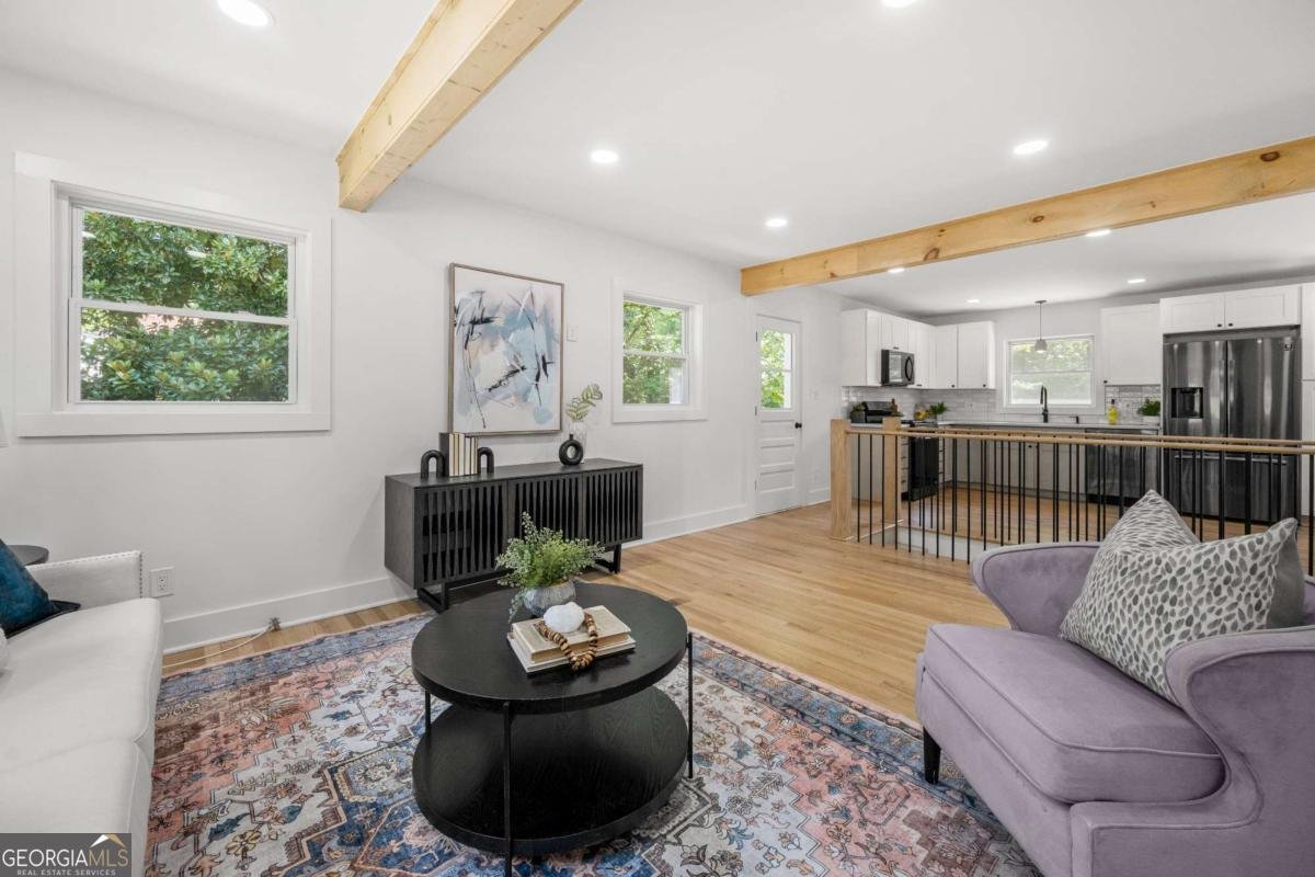 357 Windsor Drive Marietta - 5