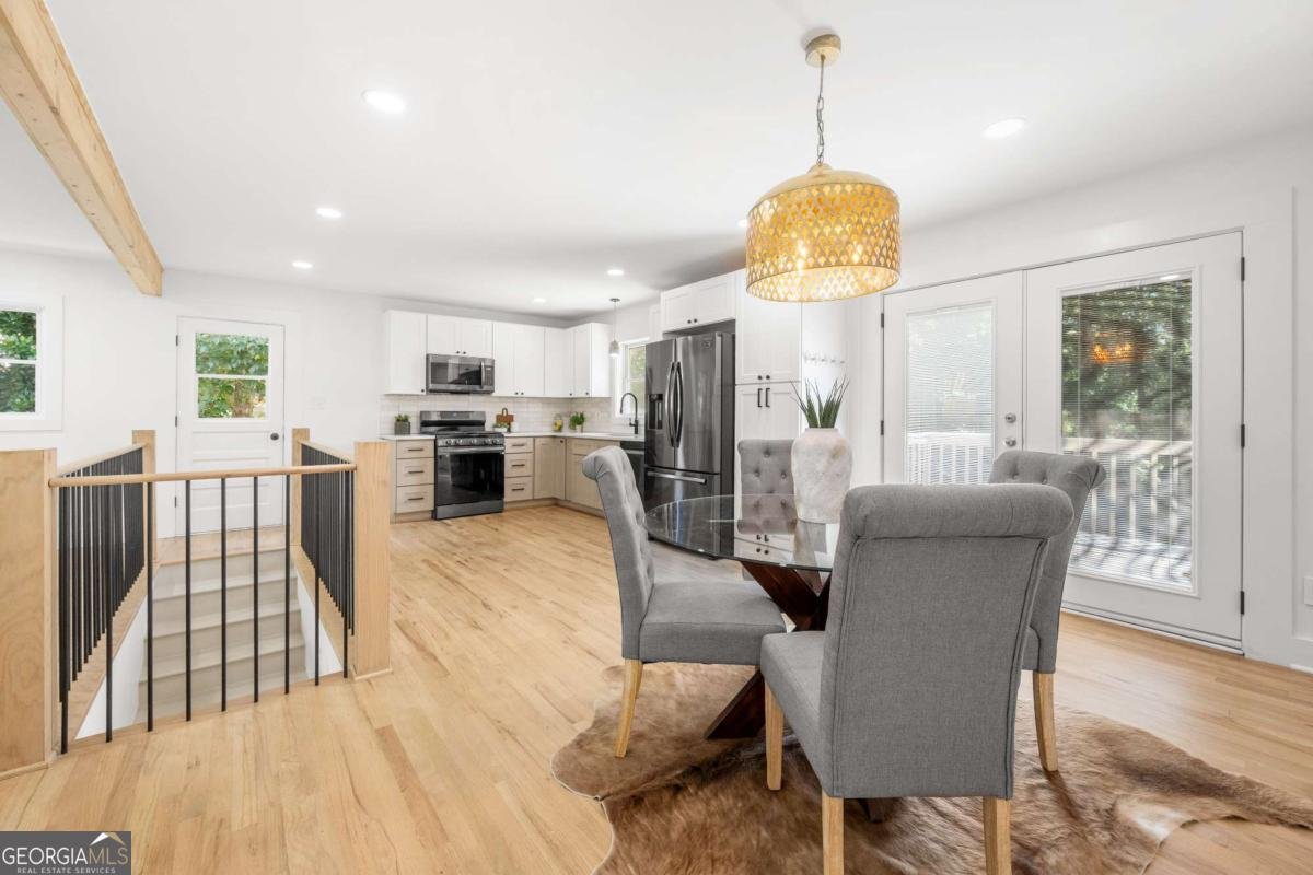 357 Windsor Drive Marietta - 6