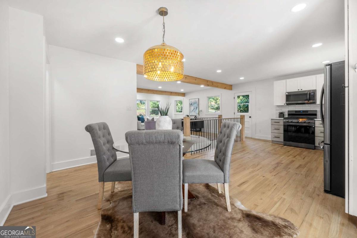 357 Windsor Drive Marietta - 7